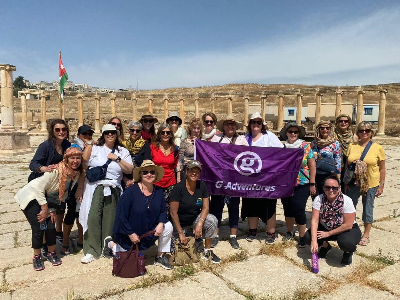 FAM trip