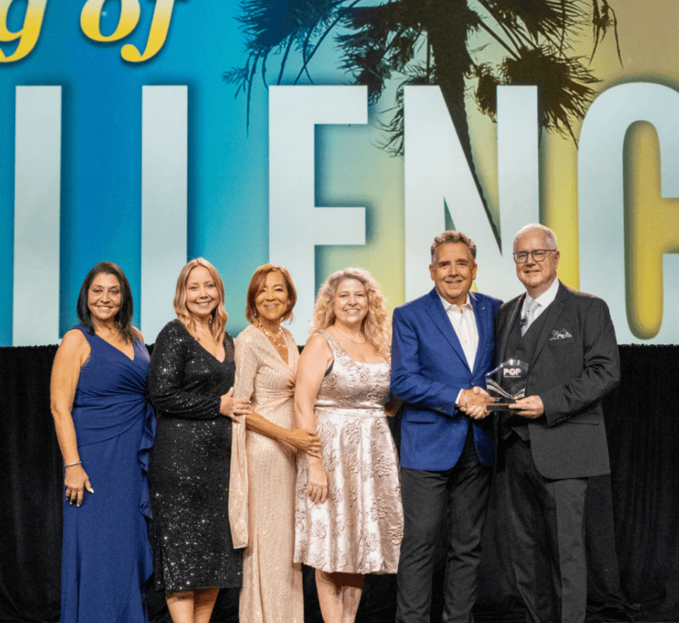 TTAND earns two top honours at Travel Leaders Network conference