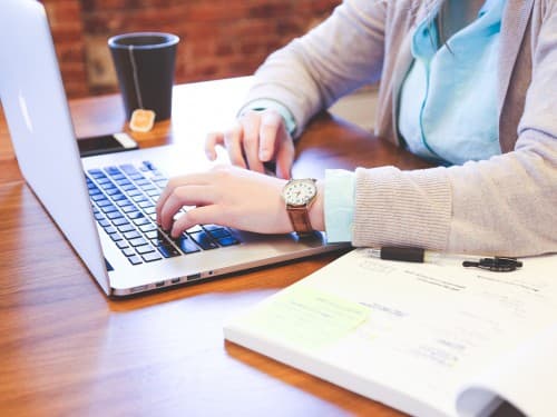 "I'm selling more now," says latest TTAND survey respondent