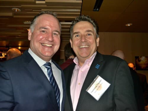 TTAND joins Air Canada Circle of Excellence in 2018