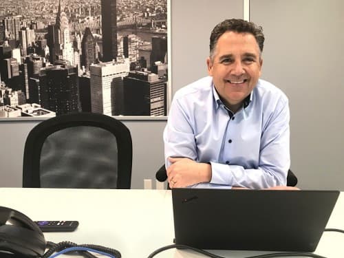 EXCLUSIVE: TTAND surveyed almost 700 travel agents; Founder Flemming Friisdahl shares the results