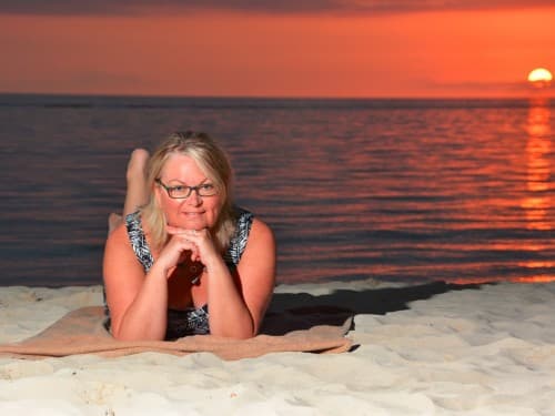 Monday Minute: TTAND's Joanne Moore