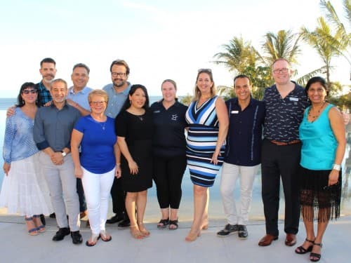 PAX On Location: Camaraderie & kindness. TTAND 2019 wraps in Mexico.