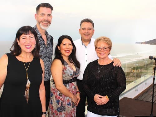 TTAND launches "FITTRIP" fitness challenge for agents