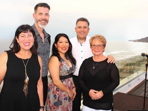 TTAND kicks off Travel Agent Month with activities, networking events