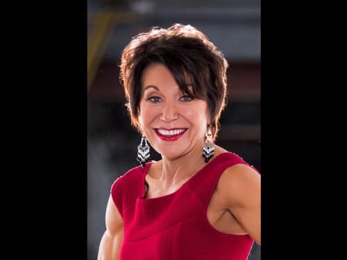TTAND agent Sandra McLeod named Silversea top overall N.A. sales in May
