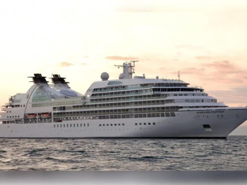 TTAND names Seabourn to approved supplier status