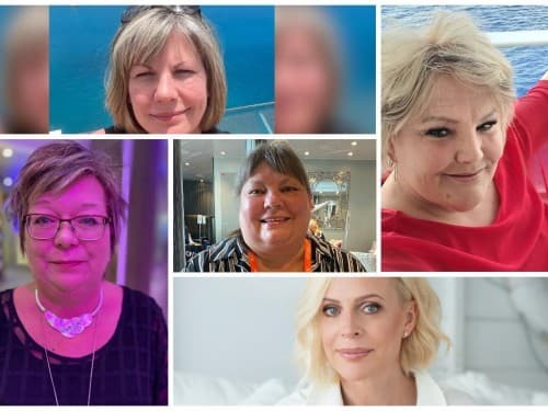 TTAND agents reveal the benefits of attending conference