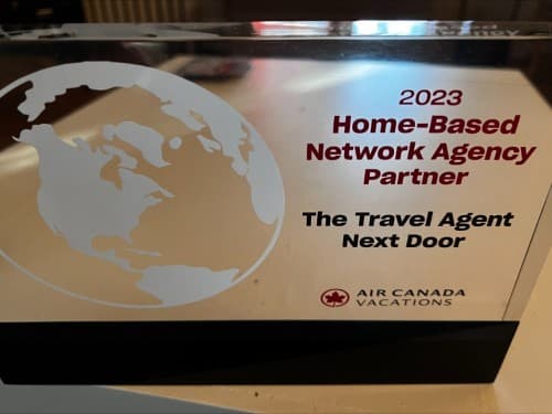 TTAND wins ACV award for partnership with home-based agents