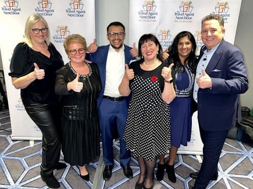 TTAND shares growth strategy, talks Quebec expansion & AI at VIP supplier event
