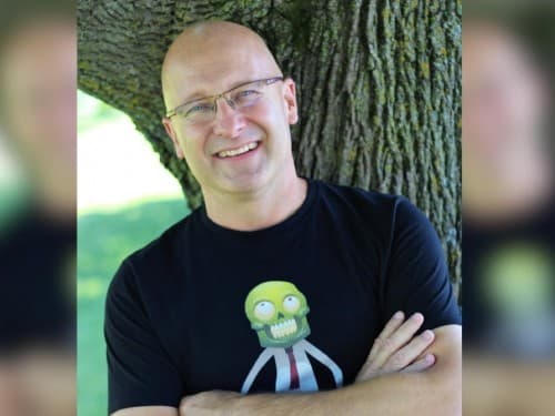 TTAND launches fundraiser in memory of Gary Gzik