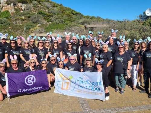 TTAND celebrates top achievers in South Africa