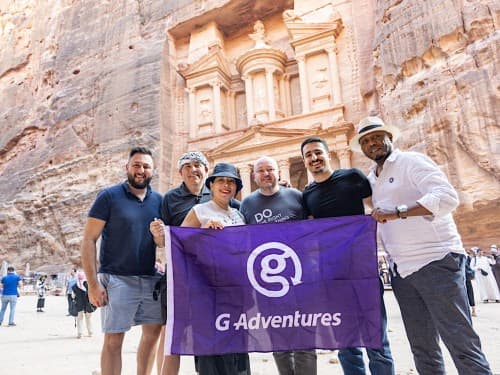 “The experience of a lifetime”: Friisdahl & partners gear up for TTAND conference in Jordan